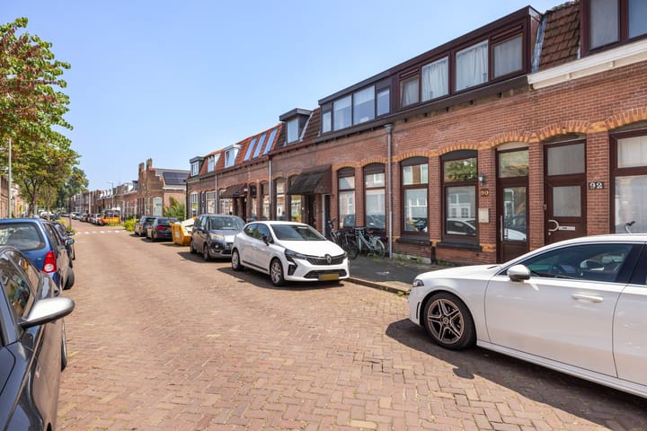 Photo 31 of Jacob Catsstraat 90