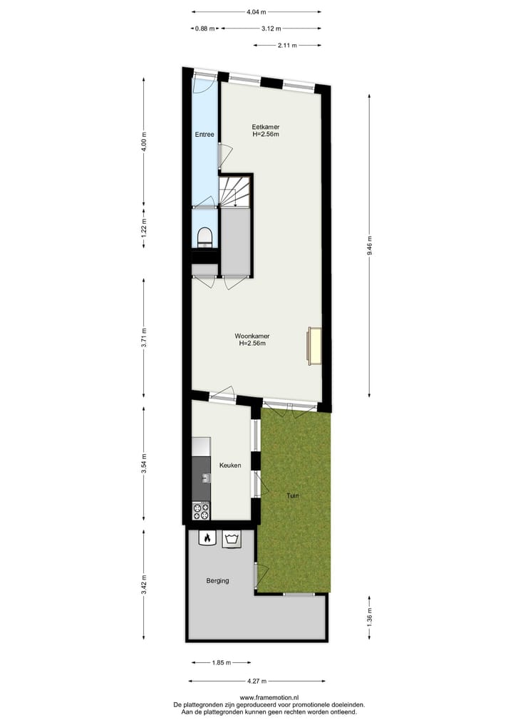 Photo 32 of Jacob Catsstraat 90