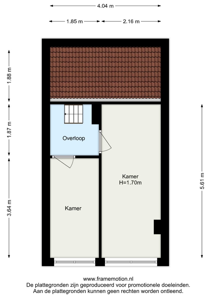 Photo 34 of Jacob Catsstraat 90