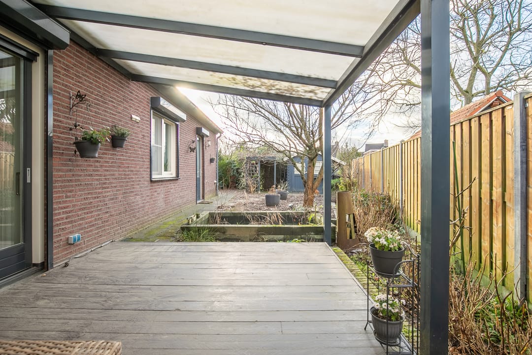 Foto 28 van Steinwinkelweg 25