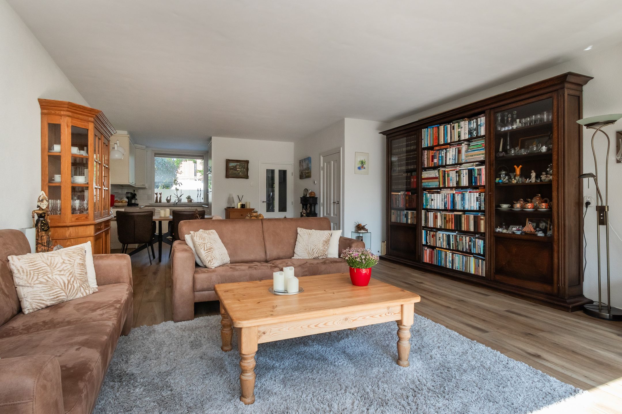 Foto 6 van Monnickskamp 294