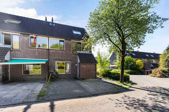 Foto 1 van Jaromirgaarde 132