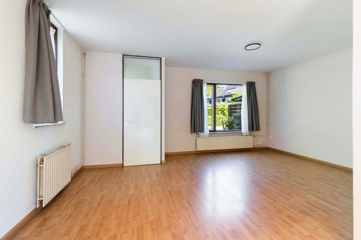 Foto 5 van Jaromirgaarde 132