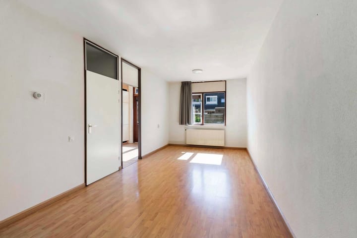 Foto 7 van Jaromirgaarde 132