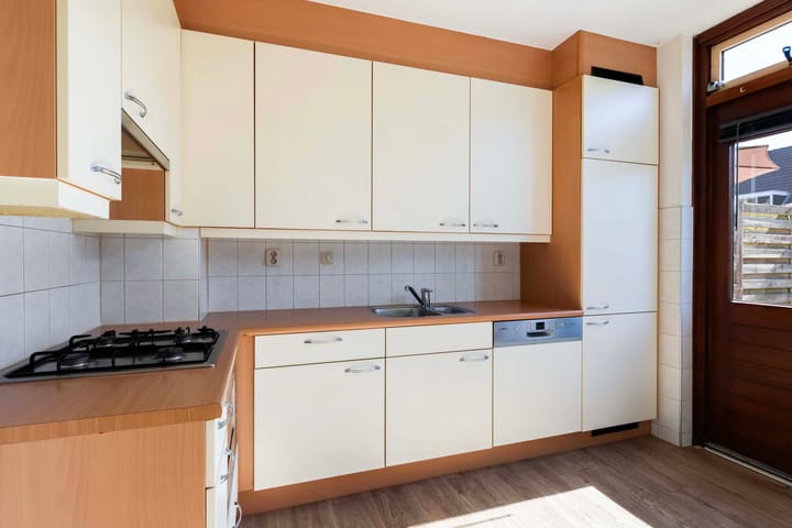 Foto 8 van Jaromirgaarde 132