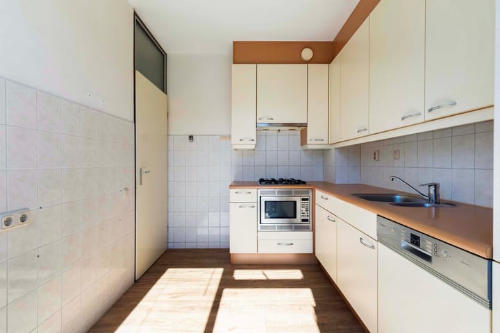 Foto 10 van Jaromirgaarde 132