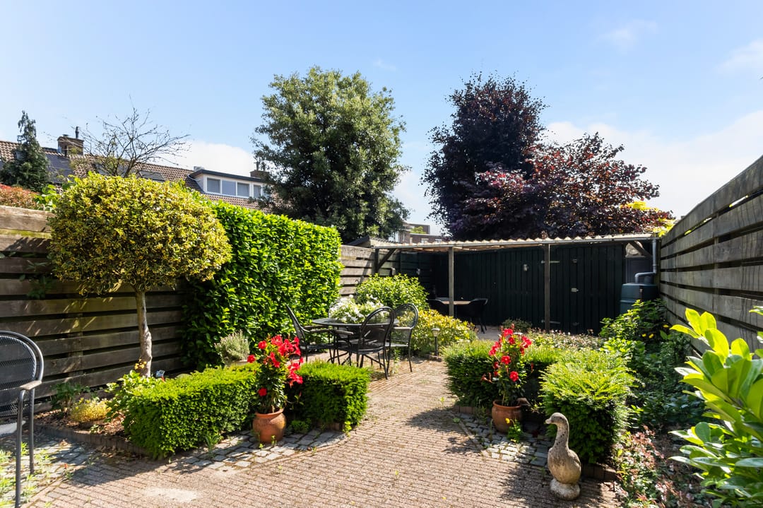 Foto 17 van Monnickskamp 294