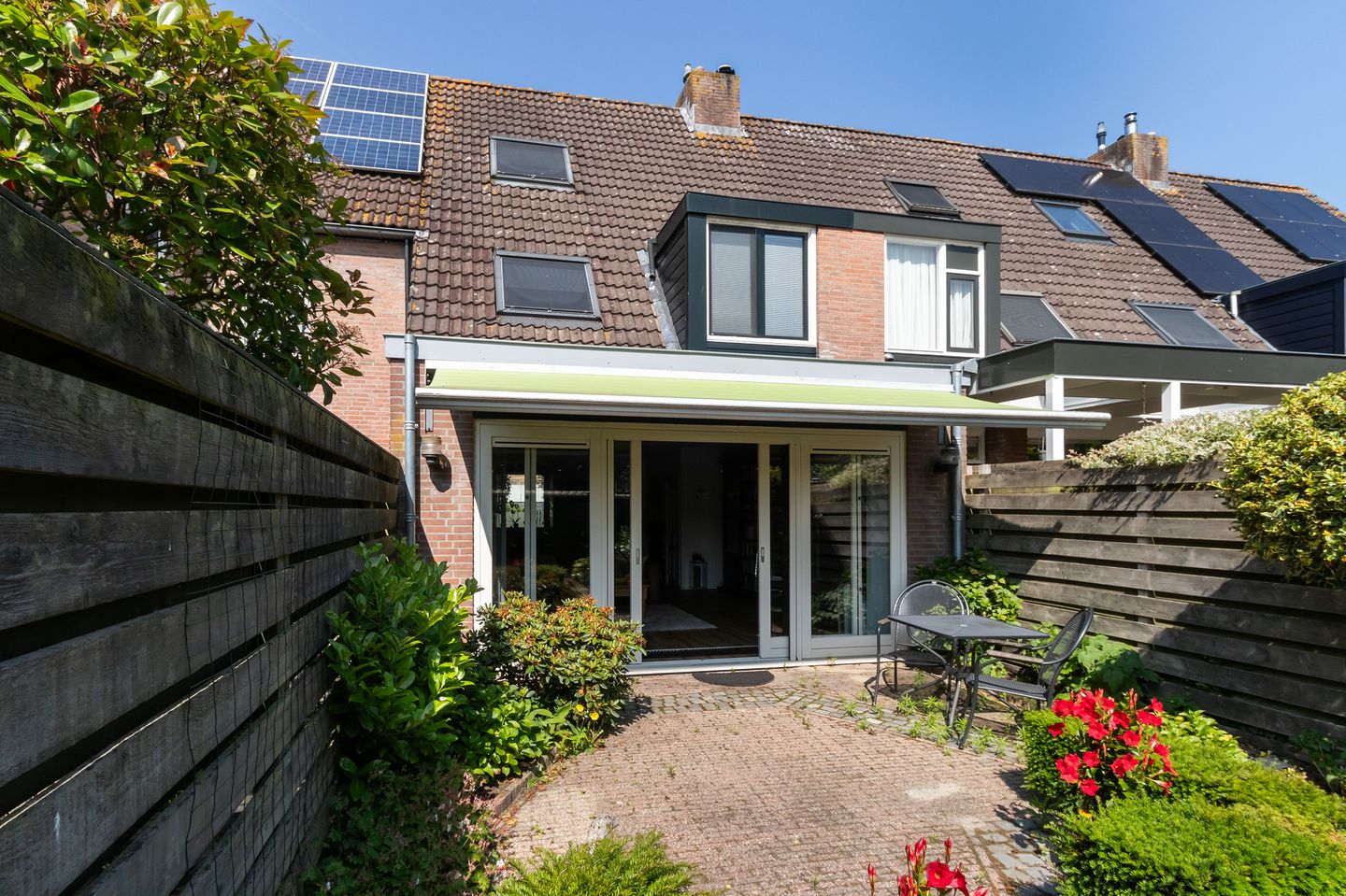 Foto 20 van Monnickskamp 294