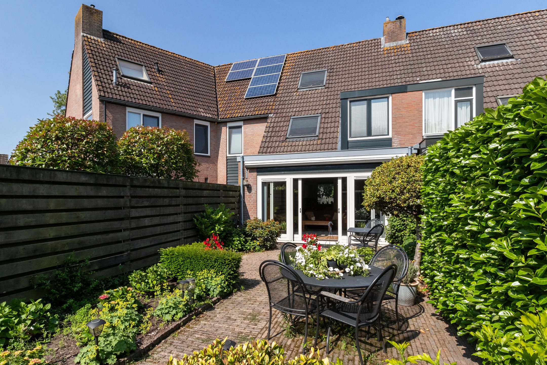 Foto 21 van Monnickskamp 294