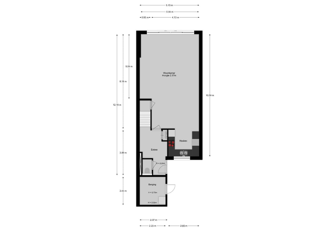 Foto 23 van Monnickskamp 294