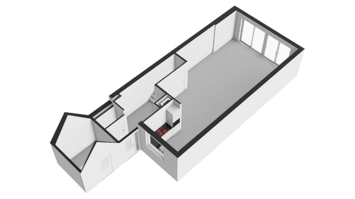 Photo 24 of Monnickskamp 294