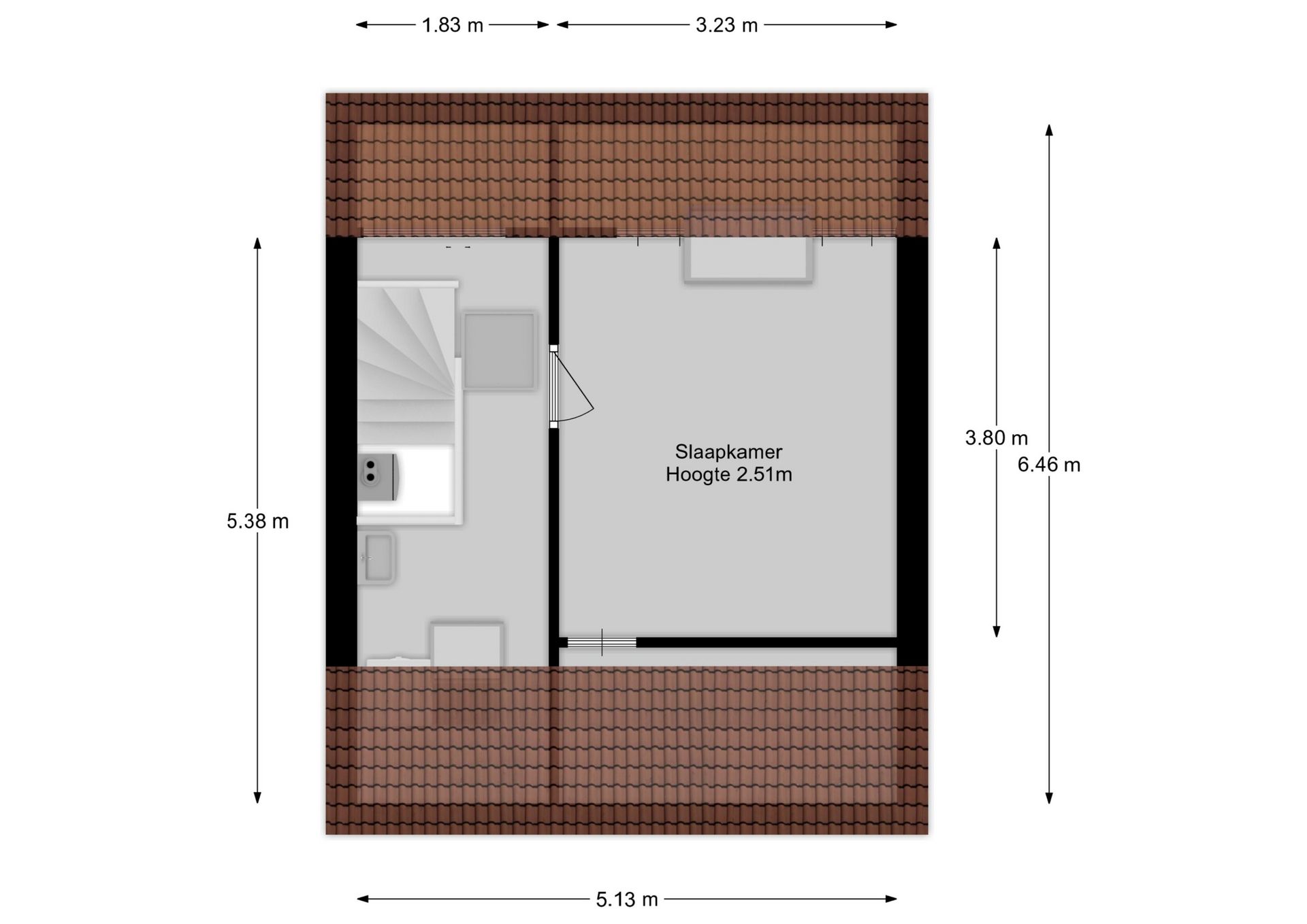 Foto 27 van Monnickskamp 294