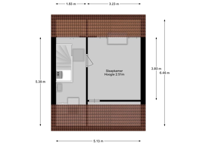 Photo 27 of Monnickskamp 294