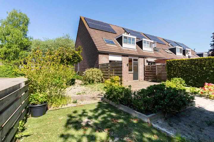 Foto 23 van Jaromirgaarde 132