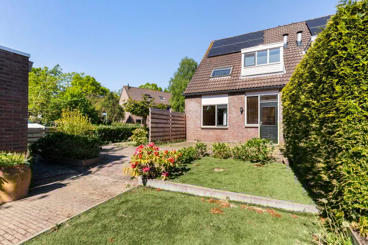 Foto 24 van Jaromirgaarde 132