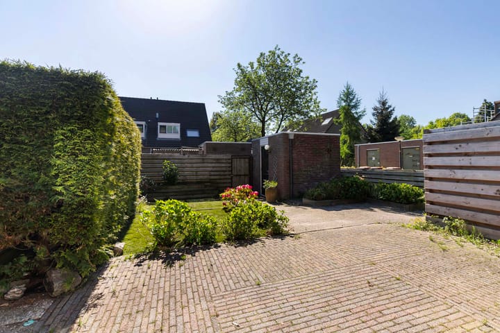 Foto 25 van Jaromirgaarde 132