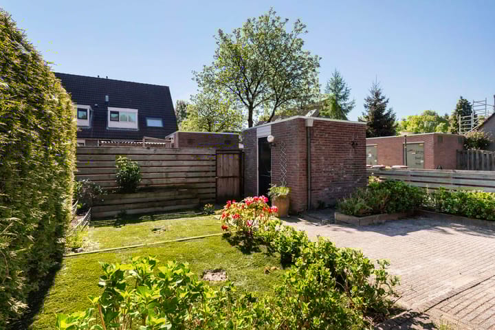 Foto 26 van Jaromirgaarde 132