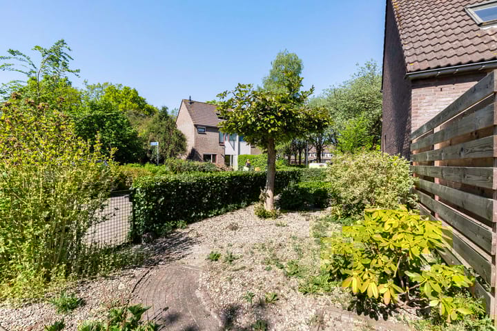 Foto 27 van Jaromirgaarde 132