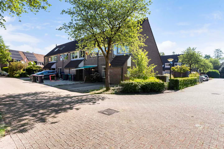 Foto 29 van Jaromirgaarde 132