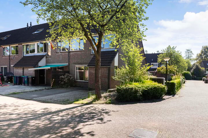 Foto 30 van Jaromirgaarde 132