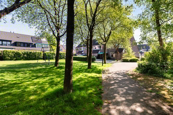 Foto 31 van Jaromirgaarde 132