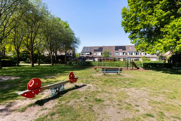 Foto 32 van Jaromirgaarde 132