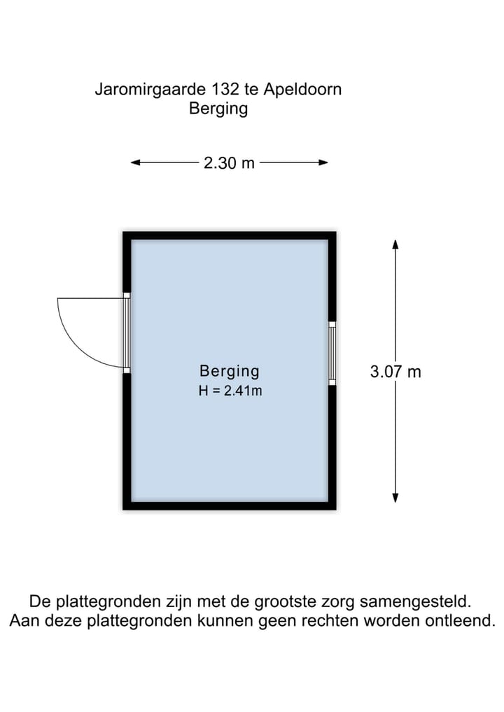 Foto 37 van Jaromirgaarde 132