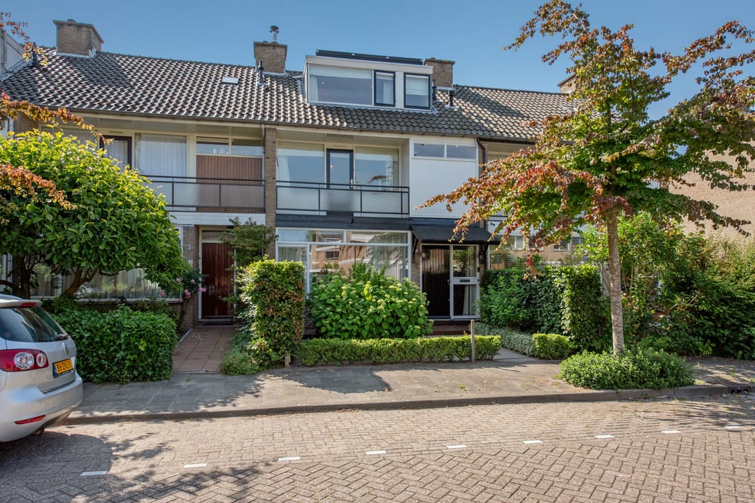 Huis te koop: Zwaluwlaan 5 2261 BP Leidschendam [Funda]