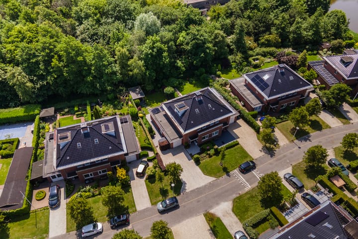 Foto 3 van Hoevelaan 5