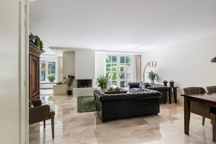 Foto 5 van Hoevelaan 5