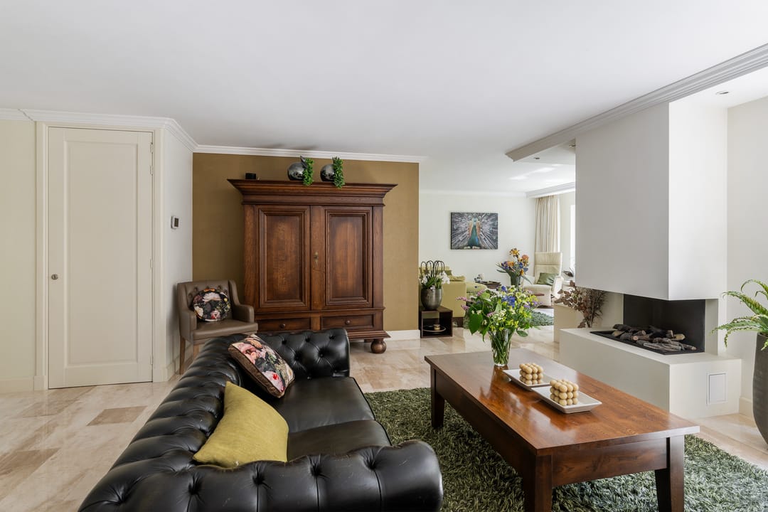 Photo 11 of Hoevelaan 5