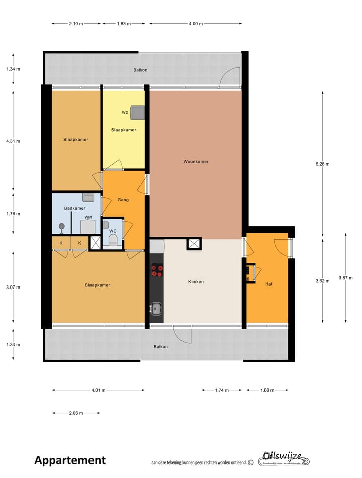 Foto 31 van Het Weeld 154