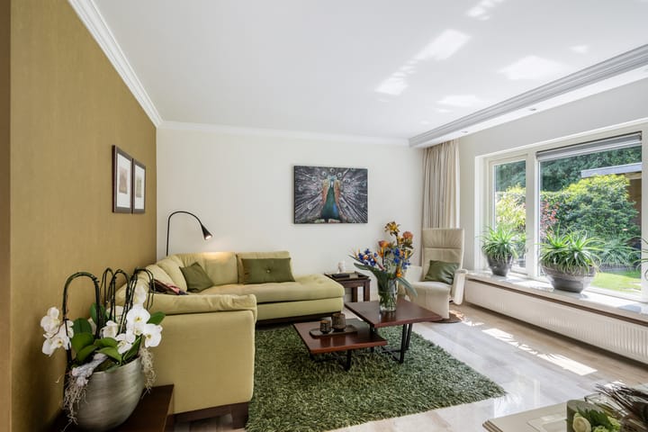 Foto 13 van Hoevelaan 5