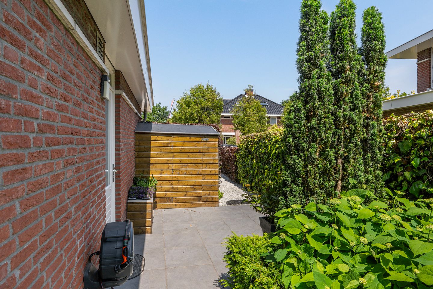 Photo 20 of Hoevelaan 5