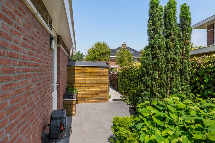 Foto 20 van Hoevelaan 5