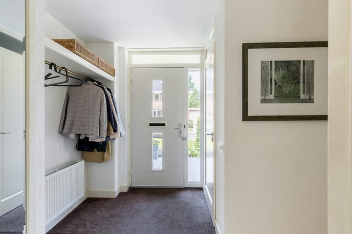 Foto 21 van Hoevelaan 5