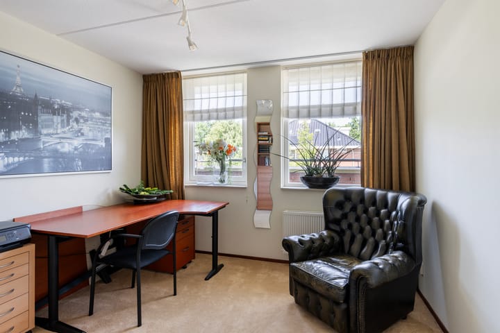 Foto 29 van Hoevelaan 5