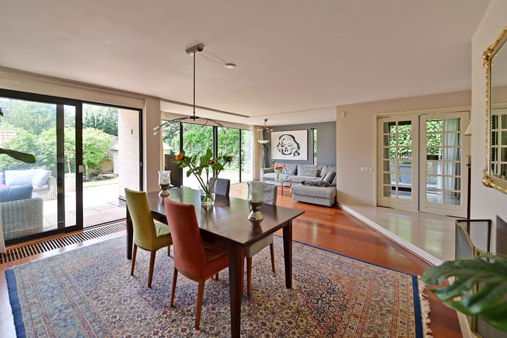 Foto 3 van Burgemeester Schooklaan 3