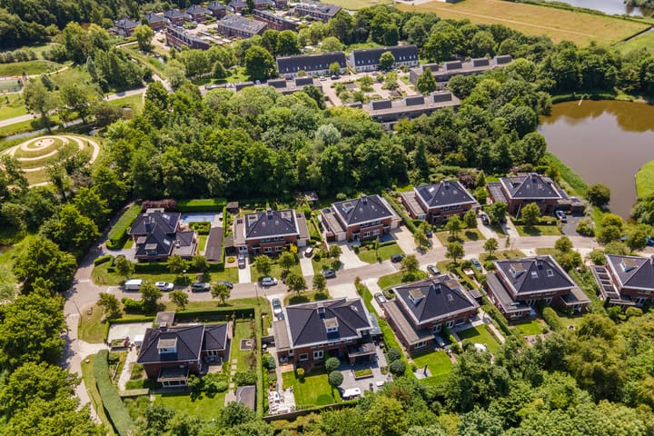 Foto 39 van Hoevelaan 5