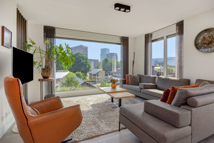 Foto 2 van Willemspoort 80