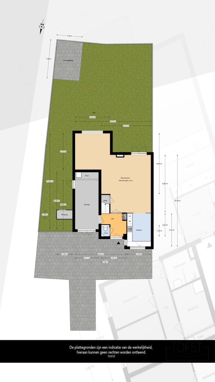 Foto 44 van Hoevelaan 5