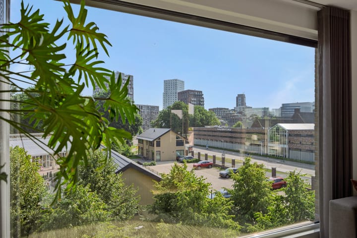 Foto 3 van Willemspoort 80