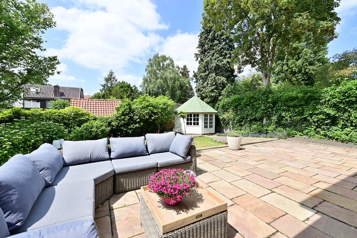 Photo 19 of Burgemeester Schooklaan 3