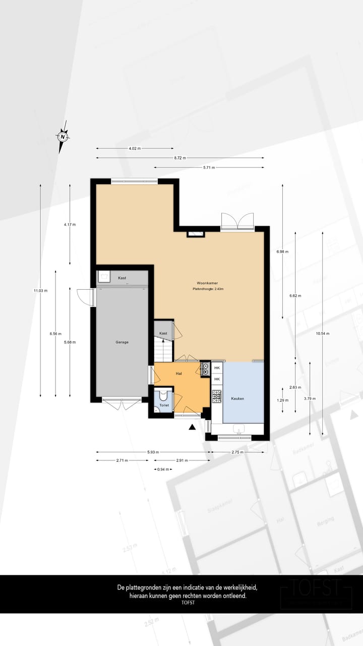 Foto 45 van Hoevelaan 5
