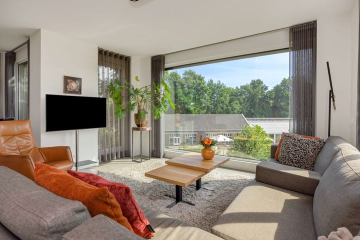 Foto 4 van Willemspoort 80