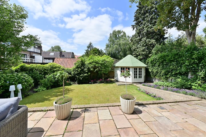 Photo 20 of Burgemeester Schooklaan 3