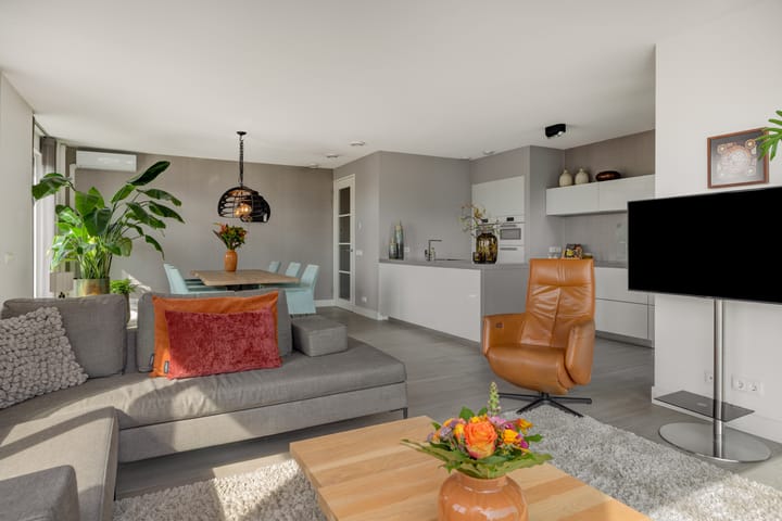 Foto 5 van Willemspoort 80