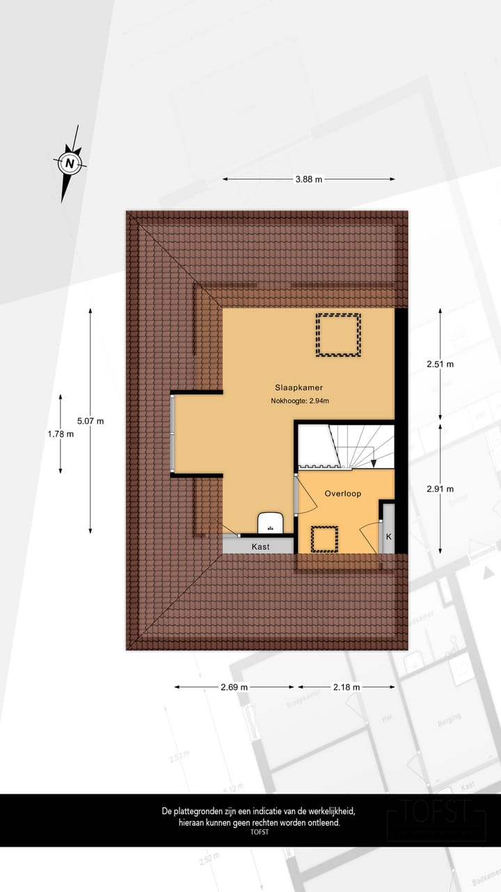 Foto 47 van Hoevelaan 5