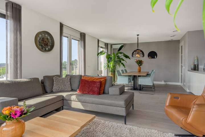 Foto 6 van Willemspoort 80