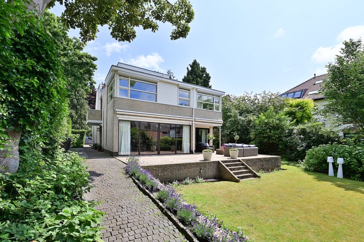 Photo 22 of Burgemeester Schooklaan 3